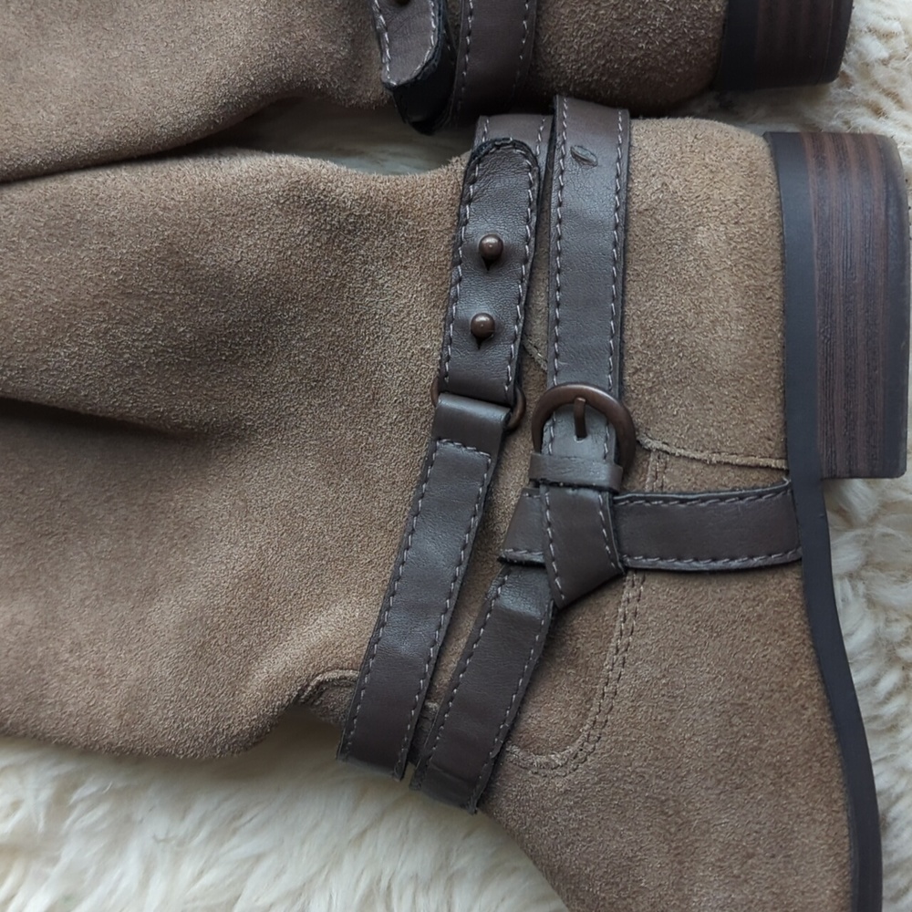 Seychelles Weekender Boots - Picture 5 of 5